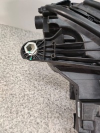 Купити Mercedes eqe 294 лампа ліва led high performance, фото thumb