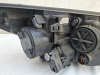 фото thumb №10, Лампа левая перед kia soul ii 14-19 rok led drl europa