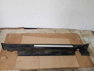 фото thumb №9, Планка пороговая левая 1491057 mini cooper one r50 1.4td 2004r