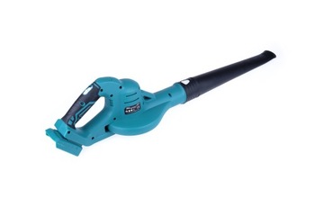 АККУМУЛЯТОРНАЯ ВОЗДУХОДУВКА ДЛЯ ЛИСТ DEDRA 18V SAS+ALL