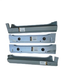 фото thumb №1, Transporter t4 90-03 порог пороги наружное + внутреннее kpl 4 szt