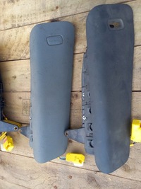 фото thumb №5, Audi q5 8r подушка повітряна заднє сидіння задня права ліва 8r0880442b