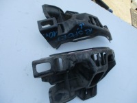 Напрямна бампера range rover sport задній Доставка, фото thumb