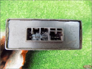 фото thumb №5, Iveco stralis 2003r модуль блок управления иммобилайзер 41221184