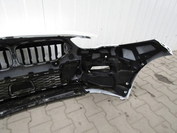 фото thumb №11, Бампер переднє bmw 2 f44 gran купе м-пакет