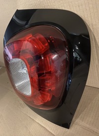 фото thumb №3, Лампа led правый задний smart forfour ii a4538260614