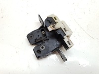 фото thumb №4, Замок кришки багажника задня renault megane ii