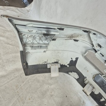 фото thumb №11, Audi 100 c4 90-94 бампер перед переднее