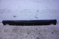 фото thumb №1, Планка пороговая порог накладка левая mercedes gle w166 хром