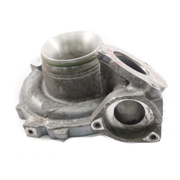 фото thumb №10, Bmw e81 e87 123d n47s кришка запчастина turbo 7804638