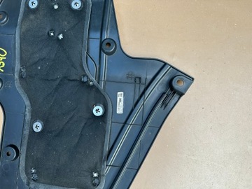 фото thumb №8, Hyundai tucson iv 4 20r- плита захист pod двигун