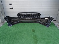 фото thumb №11, Бампер перед mercedes w213 решітка радіатора elegance комплект