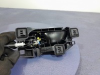 фото thumb №3, Peugeot 208 ii замок дверь перед правый 444121