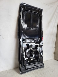 фото thumb №11, Ford transit mk8 двері правий задня праве задні