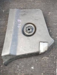 Купити Вкладиш лампи правий задній задній bmw 3 e36 compact 8364934 eu, фото thumb