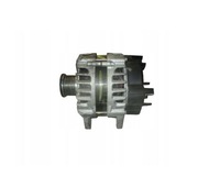 фото thumb №1, Генератор renault master 2.3 dci 231007619r 2019- 230a