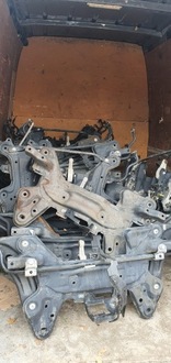 фото thumb №1, Подрамник подрамник peugeot 208 2008