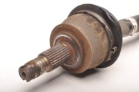 Fiat doblo 2 opel combo d 1.6 cdti 105km привідний вал ліва короткий 52012150 Київ, фото thumb