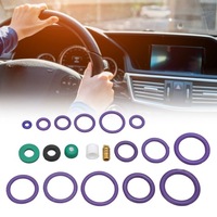 фото thumb №10, Ущільнювачі набір oringów кондиціонера ущільнювальне кільце ущільнювач 225szt