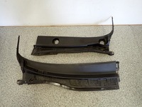 фото thumb №12, Mazda5 mazda 5 ii 10- жабо пластиковый комплект