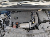 фото thumb №1, Двигатель 1.5 синий hdi dv5r yh01 10q3bf opel corsa f crossland x granland