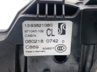 фото thumb №5, Замок двері лівий перед citroen jumper ii хетчбек 1393821080