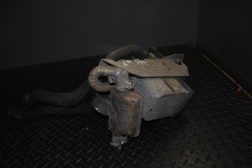 фото thumb №7, Вебасто 4d0815069e audi a8 d2 3.3 tdi дополнительный обогреватель