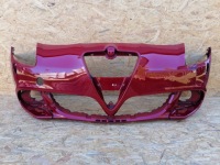 фото thumb №1, Бампер перед передний alfa romeo giulietta lift 2016-2020r