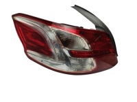 Купити Лампа ліва лівий задня peugeot 301 citroen c-elysee 2012-2017 sedan europa, фото thumb