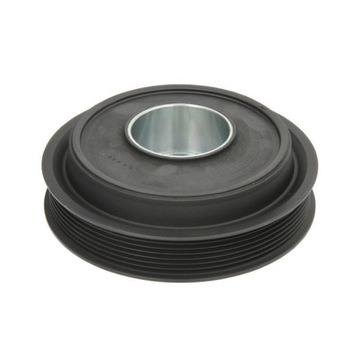 фото thumb №5, Dayco колесо ременное вала ford transit 2.4tdci 06