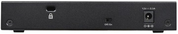 Коммутатор NETGEAR GS308-300PES