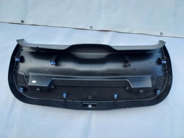 фото thumb №6, Захист кришки багажника opel astra j hb 13266526