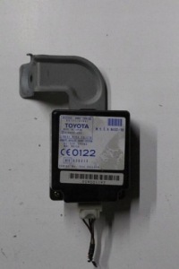 Купити Toyota prius 01 модуль блок керування, фото thumb