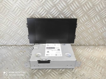 фото thumb №6, Радіо навігація навігація gps дисплей opel mokka b 9844106380 9836623980