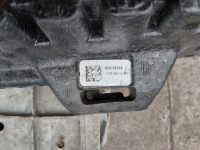 фото thumb №8, Bmw x3 g01 x4 g02 абсорбер пенополистирол бампера перед передний 8081095