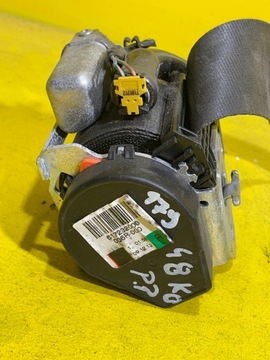 фото thumb №6, Ford focus mk3 - pas безпеки - праві перед - bm5161294acw