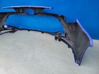 фото thumb №12, Toyota corolla e21 hb kombi lift 2023- 23 бампер передний style 4pdc sprysk