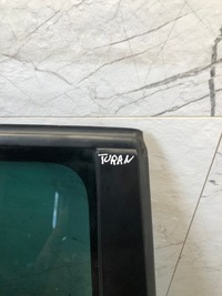 фото thumb №5, Дверь задние правое volkswagen touran