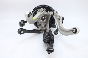 фото thumb №7, Новая org ступица поворотный кулак рычаги правый зад volkswagen id.4 1ea609076