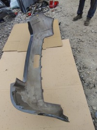 фото thumb №10, Бампер задний opel zafira b 2008-2014 z177 pdc