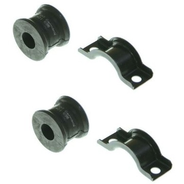 фото thumb №1, 2x втулка гумова накладка стабілізатор mercedes ml w163
