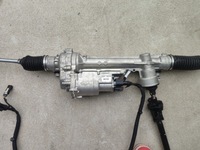 фото thumb №16, Dodge challenger hellcat widebody рулевая рейка