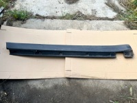 фото thumb №1, Молдинг поріг ліва mercedes ml w164 a1646900140