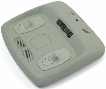 фото thumb №1, Лампа освітлення кабіни kadjar