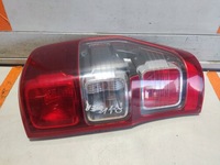 фото thumb №1, Ford ranger iv лампа правая задняя uk