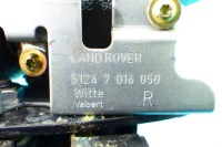 фото thumb №4, Замок крышки задняя задний правый discovery iii 04-09