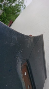 фото thumb №11, Mercedes c класс w203 крыло правые переднее перед