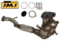 фото thumb №1, Каталізатор alfa romeo 147 1.6i 2001-2010