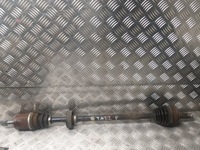 фото thumb №1, Приводной вал правая перед honda jazz ii 02-08