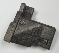 фото thumb №1, Абсорбер бампера перед mercedes w246 a2465050830